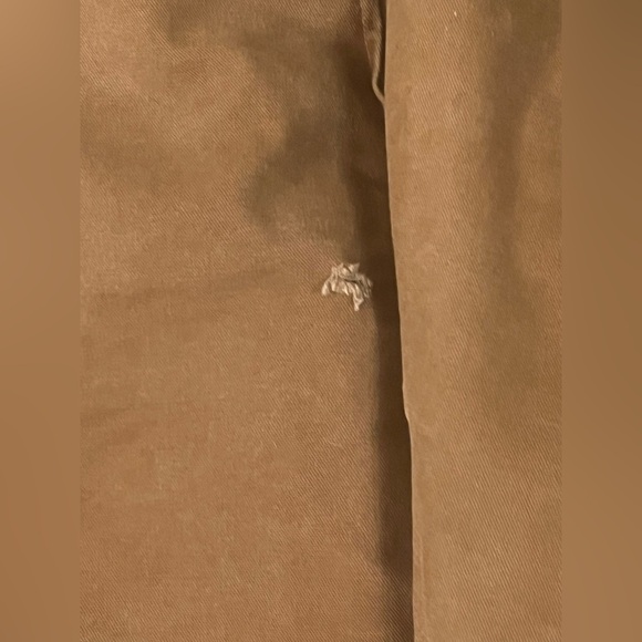 VTG Carhartt Mens Coat Lined Duck Canvas Chore Barn Workwear Distressed XXL G3 - Picture 10 of 12